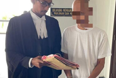 Chef and Lawyer